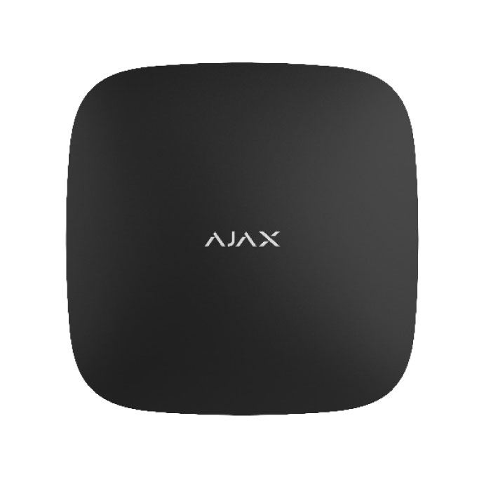 AJAX Hub 2 Plus