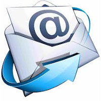 Ενημέρωση μέσω Email